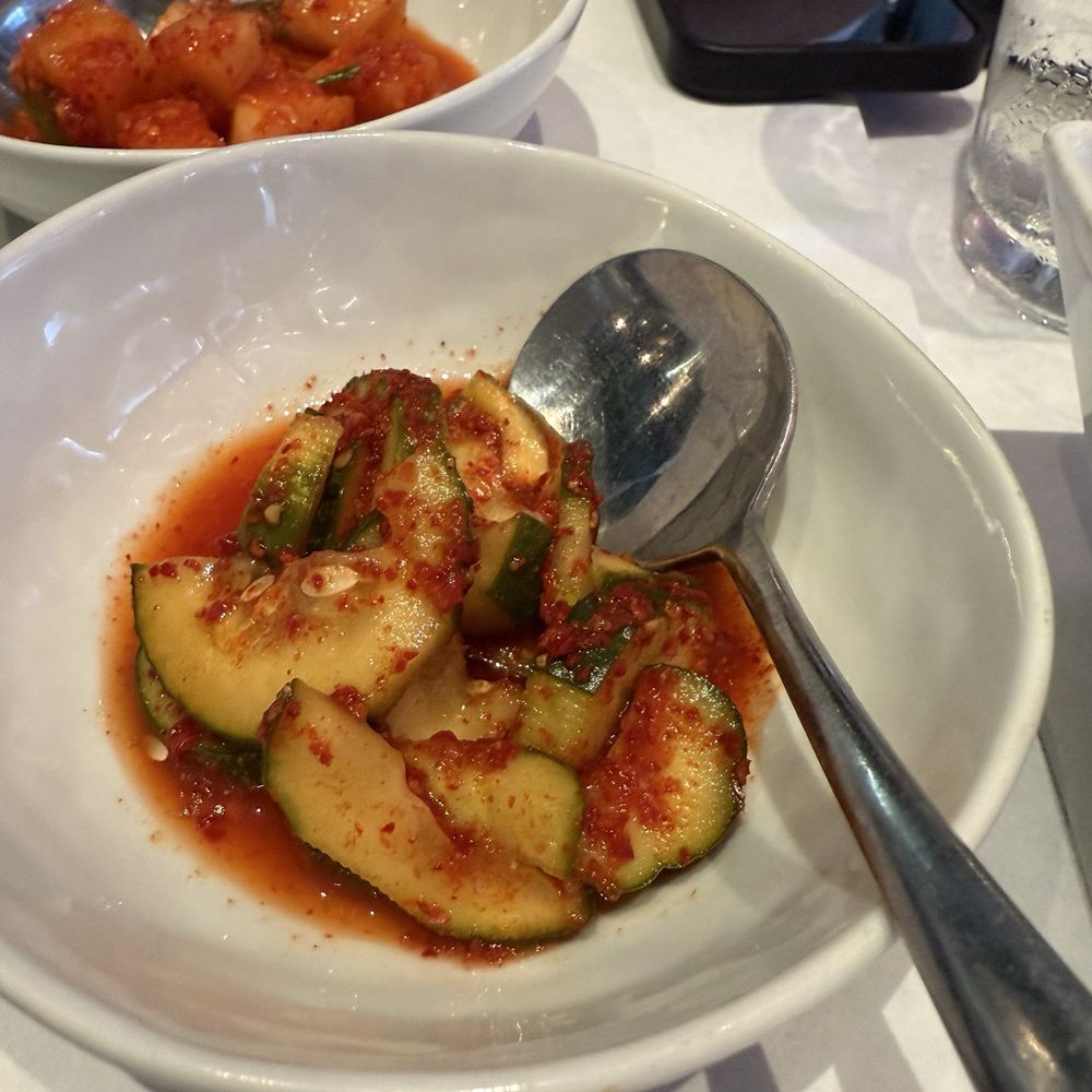 Kimchi Kimchi