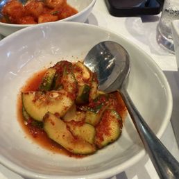Kimchi Kimchi