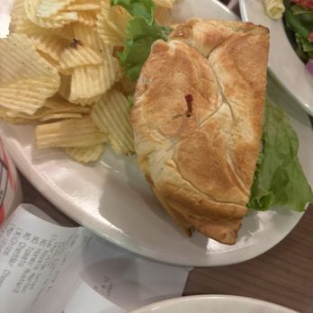 Jason's Deli - Chicken Salad Sandwich (Manager's Special) - Delis Near Me - Orlando, Florida