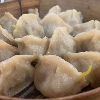New Northern Dumplings - Pork and pumpkin dumplings - Chinese Near Me - Scarborough, Ontario New Northern Dumplings - Pork and pumpkin dumplings - Chinese Near Me - Scarborough, Ontario