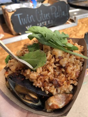 Linden Hills Farmers Market by null