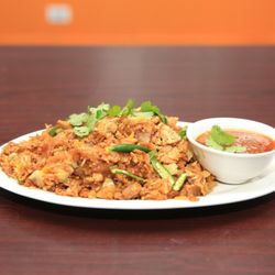 Kalai's Dosa Hut