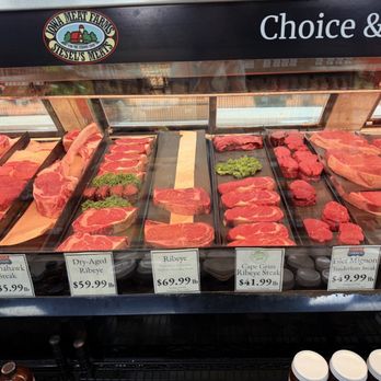Siesel's Old Fashioned Meats - Meat Shops Near Me - San Diego, California Siesel's Old Fashioned Meats - Meat Shops Near Me - San Diego, California