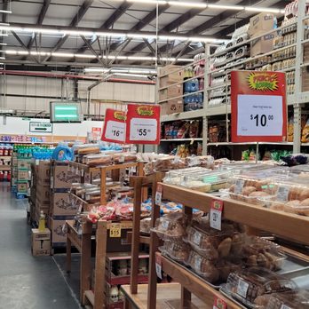 Bodega Aurrera - Bakery - Grocery Near Me - San Luis Potosí, SLP