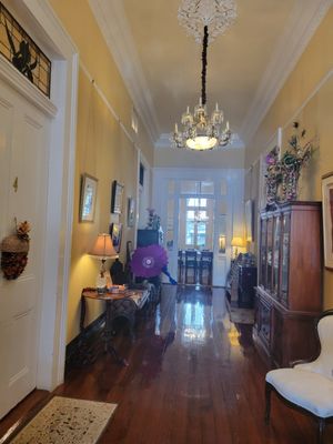 Ashton's Bed and Breakfast by null