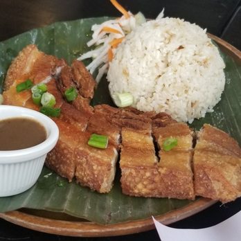 Lahi - Filipino Near Me - Elmhurst, New York