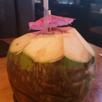 Monsoon Eclectic Modern Indian - Real Coconut Water - Indian Near Me - Hampton, Virginia Monsoon Eclectic Modern Indian - Real Coconut Water - Indian Near Me - Hampton, Virginia