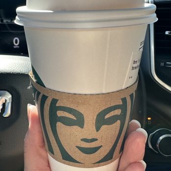 Starbucks - Coffee & Tea Near Me - Henderson, Nevada
