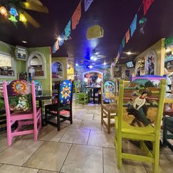 Amigo Juan Mexican Cafe