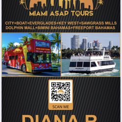 Miami Asap Tours