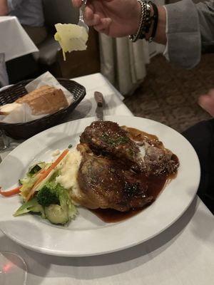 Angelo's Italian Restaurant by null
