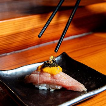 O-Ku - Sushi Bars Near Me - Alys Beach, Florida