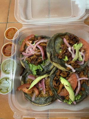 Taqueria La Mestiza by null