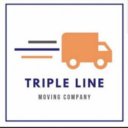 Triple Line Moving - Moving