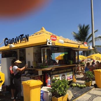 Posto 9 - Beaches Near Me - Rio de Janeiro, RJ