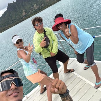 Kualoa Ranch - Tours Near Me - Kaneohe, Hawaii Kualoa Ranch - Tours Near Me - Kaneohe, Hawaii