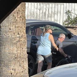 Skyhaven Estates - Very unhappy tenants at Sky Haven Estates. Okay