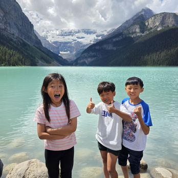 Lake Louise - Lakes Near Me - Lake Louise, Alberta Lake Louise - Lakes Near Me - Lake Louise, Alberta