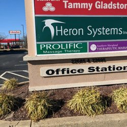 Prolific Massage Therapy
