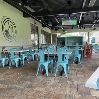 Another Broken Egg Cafe - tables and chairs - Cafes Near Me - Lake Mary, Florida Another Broken Egg Cafe - tables and chairs - Cafes Near Me - Lake Mary, Florida