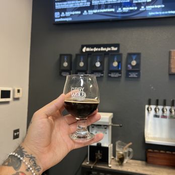 GreyWolf Brewing - Brewpubs Near Me - Norco, California