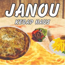 JANOU KEBAP HAUS