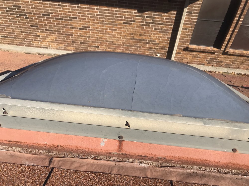 Slide of Mesquite Roofing & Construction