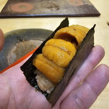 Fujiwara Omakase - Sushi Bars Near Me - Bellevue, Washington Fujiwara Omakase - Sushi Bars Near Me - Bellevue, Washington