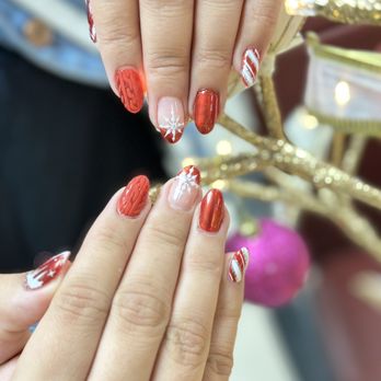 TM Nails - Nail Salons Near Me - Anaheim, California TM Nails - Nail Salons Near Me - Anaheim, California