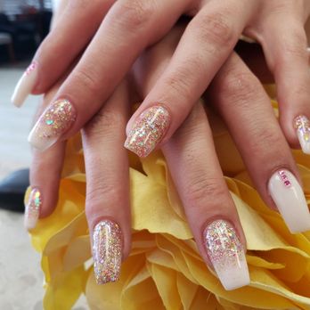 Jacquelyn's Nail salon - So cute - Hair Salons Near Me - Sacramento, California Jacquelyn's Nail salon - So cute - Hair Salons Near Me - Sacramento, California