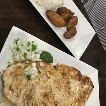El Rinconcito Latino - Grilled chicken breast healthy and delicious! - Latin American Near Me - Miami, Florida El Rinconcito Latino - Grilled chicken breast healthy and delicious! - Latin American Near Me - Miami, Florida