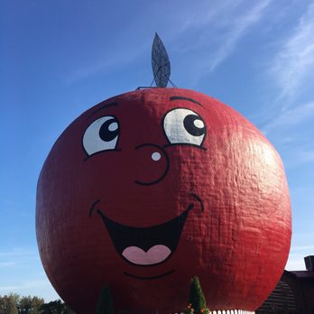 The Big Apple - Bakeries Near Me - Colborne, Ontario The Big Apple - Bakeries Near Me - Colborne, Ontario