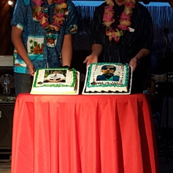Royal Islanders - Both Ours sons graduated same day! - Venues & Event Spaces Near Me - Mesa, Arizona