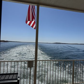 Lake Pleasant Cruises - Boat Charters Near Me - Peoria, Arizona