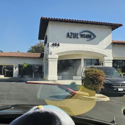 Azul Vision - Exterior