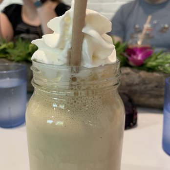 La Gelatteria - Espresso Milk Shake - Gelato Near Me - Kensington, Maryland La Gelatteria - Espresso Milk Shake - Gelato Near Me - Kensington, Maryland