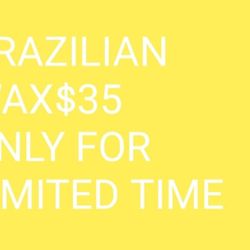 Soothing Harmony Healing Spa - BRAZILIAN WAX $35