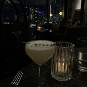 Nido - Flower Thrower - New American Near Me - Austin, Texas