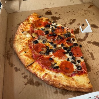 Rich's 5 Star Pizza - Pizza Near Me - Kent, Washington