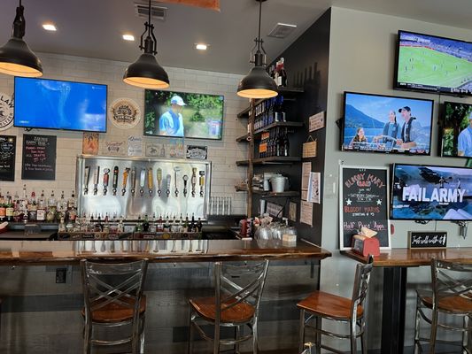 Sabino's Pizza Pub by null