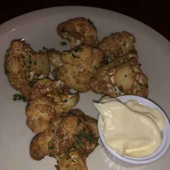 Prima Bistro - Fried Cauliflower - American Near Me - Langley, Washington Prima Bistro - Fried Cauliflower - American Near Me - Langley, Washington