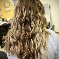 Boho Beauty Co.