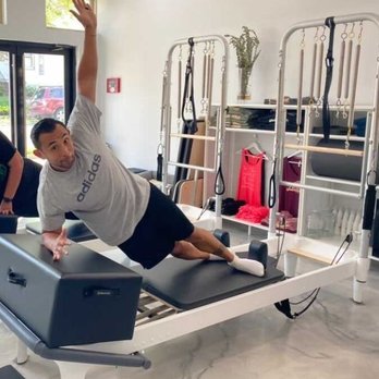 Long Core Pilates - Pilates for GUYS?! Yes, it's a thing #2021.  Check out Longcore Pilates!! - Pilates Near Me - Staten Island, New York