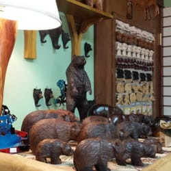 Bears And Beyond Gifts