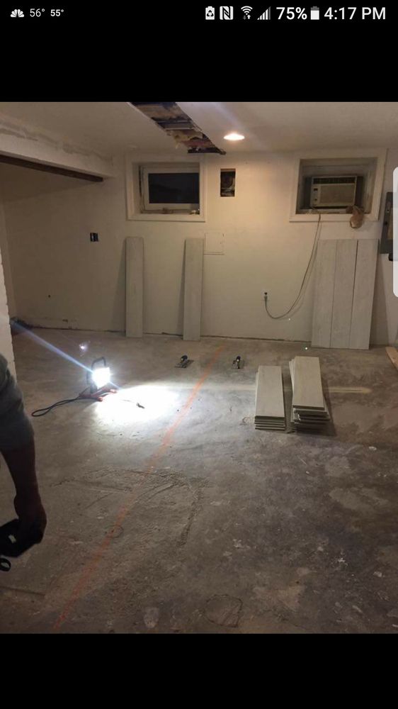 Slide of ICanDoIt Contractors