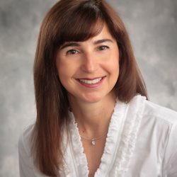 Claudia Fish, MD - Claudia Fish, MD