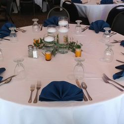 Camden Falls Reception & Conference Center
