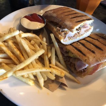 Fidels Cafe - Cubano - Cafes Near Me - Wellington, WGN Fidels Cafe - Cubano - Cafes Near Me - Wellington, WGN