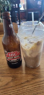 Ginkgo Coffeehouse by null