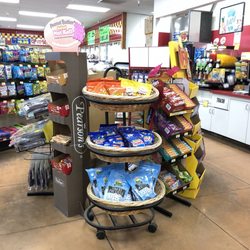 Quik Mart